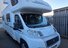 Swift Sundance 630 L