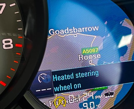 Porsche 718 Cayman CAYMAN GTS PDK 14