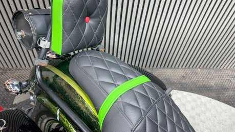 Kawasaki Vulcan 900 VN 2015 14K HIGHLY CUSTOMISED CUSTOM CRUISER BIKE 900CC 34