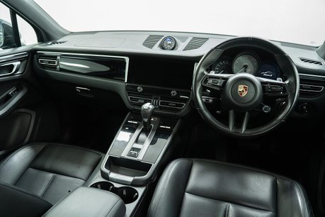 Porsche Macan 2.9T V6 S SUV 5dr Petrol PDK 4WD Euro 6 (s/s) (380 ps) 6
