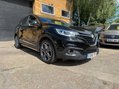 Renault Kadjar 1.2 TCe Dynamique S Nav SUV 5dr Petrol Manual Euro 6 7