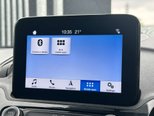 Ford Transit Connect 1.5 200 EcoBlue Limited Panel Van 5dr Diesel Manual L1 Euro 6 (s/s) (120 ps 31