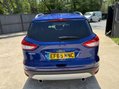 Ford Kuga 2.0 Kuga Titanium TDCi 5dr 35
