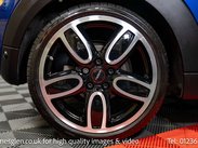 Mini Convertible 2.0 Cooper S 2dr 23