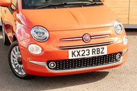 Fiat 500 STANDARD 11