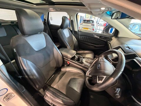 Ford Edge 2.0 TDCi Sport SUV 5dr Diesel Powershift AWD Euro 6 (s/s) (210 ps) Massive 11
