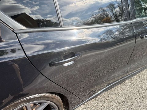 Ford Focus 2.3 Focus ST 5dr 30