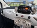 Fiat 500 1.2 Lounge Dualogic Euro 6 (s/s) 3dr 15