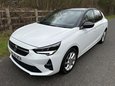 Vauxhall Corsa SRI 10