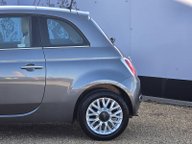 Fiat 500 LOUNGE 6
