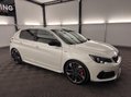 Peugeot 308 1.6 THP GTi by Peugeot Sport Euro 6 (s/s) 5dr 60