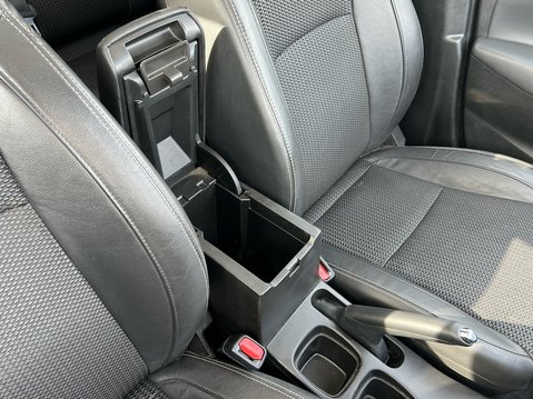 Suzuki S-Cross ULTRA BOOSTERJET ALLGRIP MHEV 28