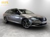 Skoda Superb 2.0 TDI SportLine Plus Estate 5dr Diesel DSG Euro 6 (s/s) (150 ps) Alloys -