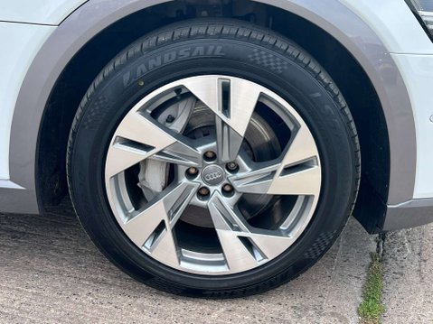Audi E-Tron e-tron 55 Quattro 4WD 5dr - NATIONAL DELIVERY* 57