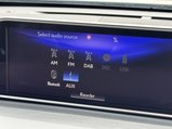 Lexus RX 3.5 450h V6 Luxury CVT 4WD Euro 6 (s/s) 5dr 19
