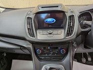 Ford C-Max 1.5 C-Max Titanium TDCi 5dr 73