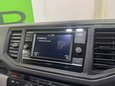 Volkswagen Crafter 2.0 Crafter CR35 Trendline TDI LWB 25