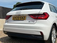 Audi A1 SPORTBACK TFSI SPORT 18