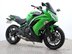 Kawasaki ER-6F ER-6F EX650 EFF 13