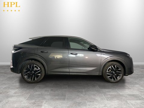 Peugeot 3008 1.2 GT SUV 5dr Petrol Hybrid e-DSC6 Euro 6 (s/s) (145 ps) Alloys - Bluetoot 8