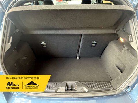 Ford Fiesta 1.0 Fiesta ST-Line T 5dr 34