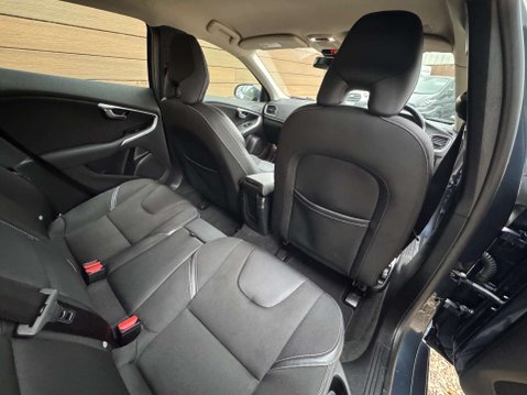 Volvo V40 2.0 V40 Momentum T2 5dr 20