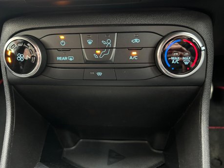 Ford Fiesta 1.0T EcoBoost ST-Line Euro 6 (s/s) 5dr 19