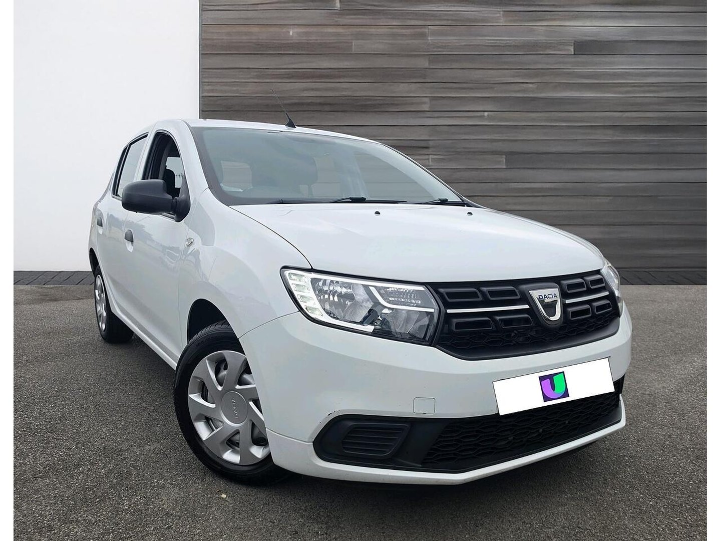 2018 Dacia Sandero