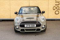 Mini Hatch COOPER S SPORT 5