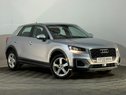 Audi Q2 TDI SPORT