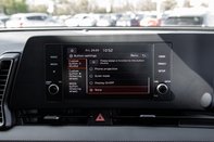 Kia Sportage 2 ISG 25