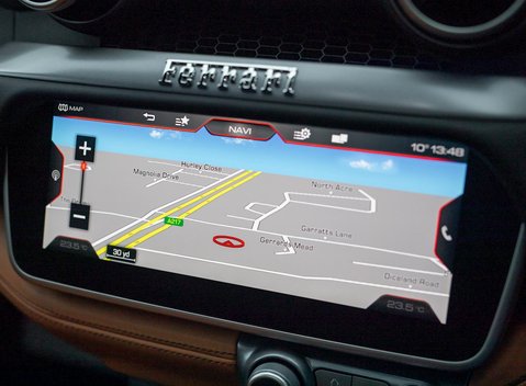 Ferrari Portofino 20