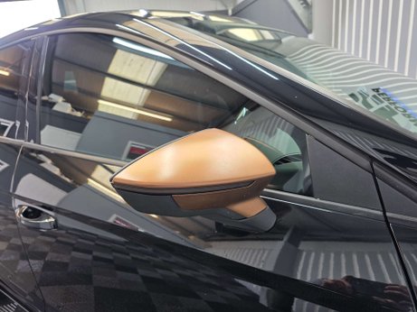 SEAT Leon 2.0 TSI Cupra 290 Hatchback 5dr Petrol DSG Euro 6 (s/s) (290 ps) 25