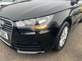 Audi A1 1.2 TFSI SE Euro 5 (s/s) 3dr 10