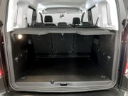 Peugeot e-Rifter 52kWh GT Standard MPV 5dr Electric Auto (7.4kW Charger) (136 ps) DAB Radio 21