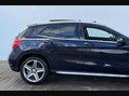 Mercedes-Benz GLA 2.1 GLA 200 D AMG Line Premium+ Auto 5dr 17