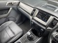 Ford Ranger 2.2 TDCi Limited 1 4WD Euro 5 (s/s) 4dr (Eco Axle) 14