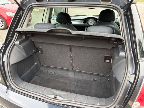 Mini Hatch 1.6 One 3dr 14