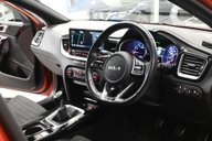 Kia Pro Ceed 1.5 Pro Ceed GT-Line ISG 5dr 7