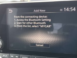 Nissan Qashqai 1.3 Qashqai Acenta Premium DiG-T MHEV 5dr 43