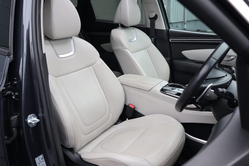 Hyundai TUCSON 2023 T-GDI ULTIMATE HYBRID PRICE MATCH OFFER  14