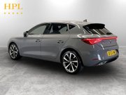 SEAT Leon 2.0 TDI FR Sport Hatchback 5dr Diesel Manual Euro 6 (s/s) (150 ps) 5