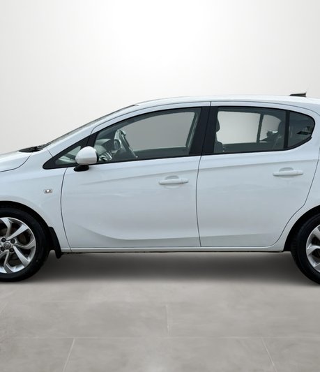 Vauxhall Corsa 1.4 Energy 5dr [AC]