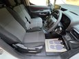 Citroen Berlingo 1.5 Berlingo 1000 Enterprise Blue HDi S/S 8