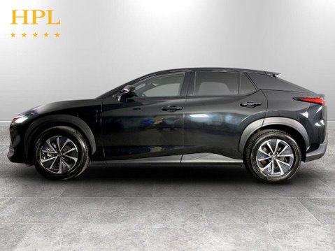 Lexus RZ 450e 71.4kWh Premium SUV 5dr Electric Auto DIRECT4 (313 ps) Cruise - Sat Na 4