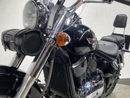 Kawasaki VN 800 CLASSIC 2006 ONLY 6K NEW MOT CRUISER 43