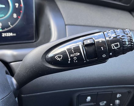 Hyundai TUCSON 1.6 Tucson Ultimate TGDi HEV Auto 5dr 70