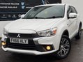 Mitsubishi Asx 1.6D 3 Euro 6 (s/s) 5dr 7