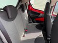 Toyota Aygo 1.0 VVT-i Mode Euro 5 5dr 10