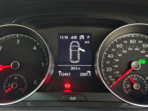 Volkswagen Golf 1.6 TDI SE Nav Hatchback 5dr Diesel DSG Euro 6 (s/s) (115 ps) 35